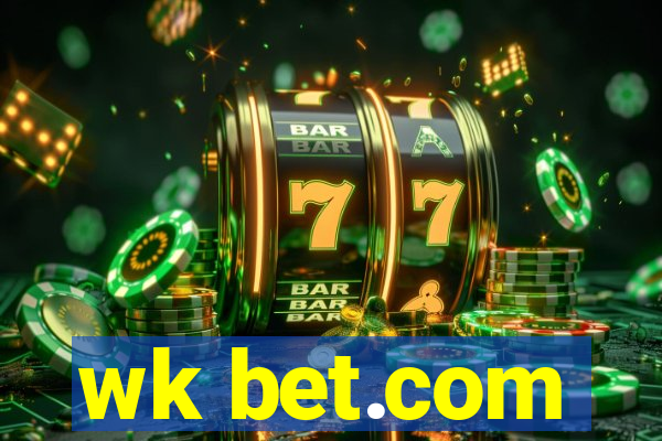 wk bet.com